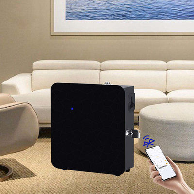 Goede prijs Homefish X2000 HVAC geurverspreider 2 Fluid Home geurverspreider 2000m2 online
