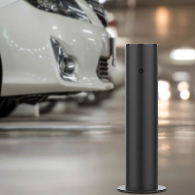 Goede prijs Grote oppervlakte aluminium elektrische parfum essentiële olie machine wifi bluetooth hotel lobby geurkolom aroma diffuser online