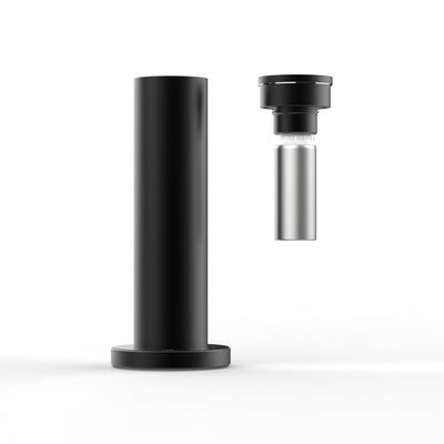 Goede prijs Aroma Diffuser Essentiële olie Kolom Geurmachine Aluminium legering Apparaat Diffuser Milieu Aromatisator Luchtverfrisser online