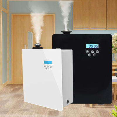 Commerciële Nebulizer Diffuser Geurlucht Aroma Geurmachine Wifi Bluetooth Smart APP Hotel Commerciële Essentiële Olie Diffuser