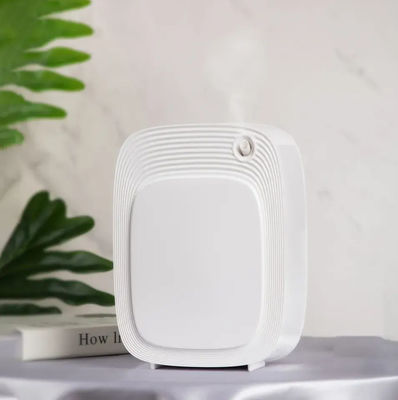 Goede prijs HOMEFISH OEM ODM Waterloze aromatherapie Air Diffuser Commercieel 500-1000CBM online