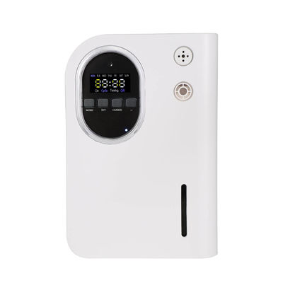 Goede prijs HOMEFISH Wand gemonteerde geurverspreider 160 ml 34kpa online