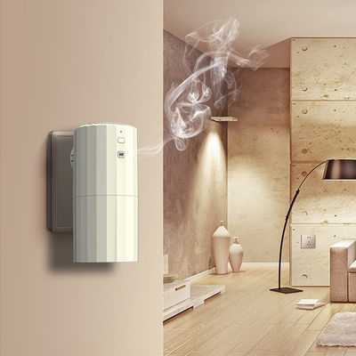 Goede prijs HOMEFISH 130 ml Wand waterloze aroma diffuser 110V-240V online