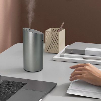 Aluminium legering kleur aromatherapie machine intelligente getimede aromatherapie kamer