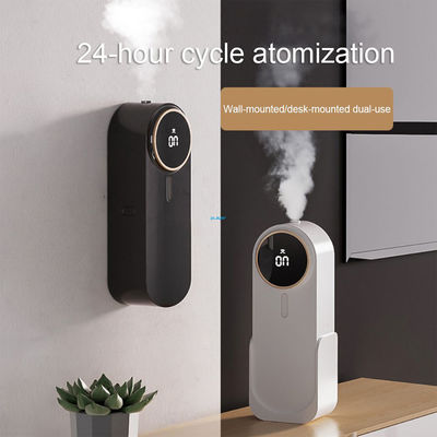 Goede prijs Volledig automatische aromatherapie machine wandmontage aromatherapie essentiële olie diffuser online