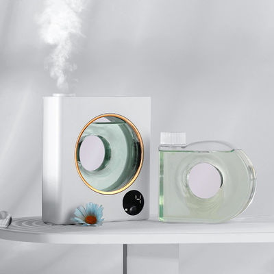 Goede prijs Oplaadbare Compacte Automatische Aroma Diffuser Wandgemonteerde Geurmachine online