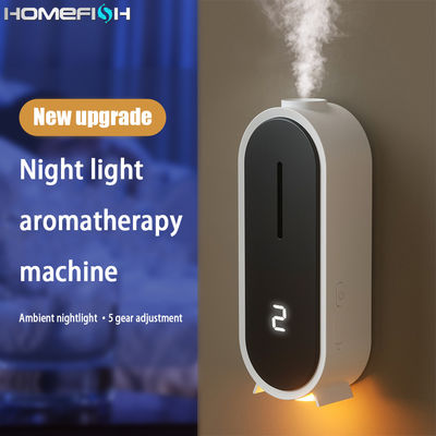 Goede prijs Automatische intelligente aromatherapie diffuser geurloze wandmontage diffuser online