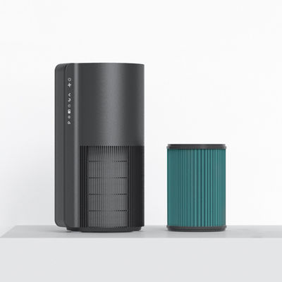 Goede prijs HOMEFISH Smart UV Huishoudelijke luchtreiniger OEM ODM Aanbevolen 38 vierkante meter online
