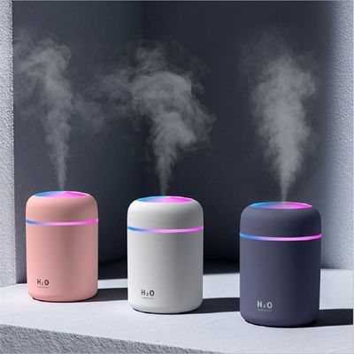 Goede prijs Homefish OEM Luftbefeuchter Nieuwe 2021 Air Humidifier producten uniek Humidificatore auto Humidificator diffuser Bevochtiger online