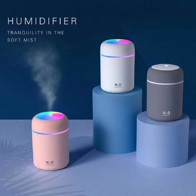 Goede prijs Dropshipping Warm Mist Humidifiers China Air Moisturizer China Home Air Dropshipping Humidifier online