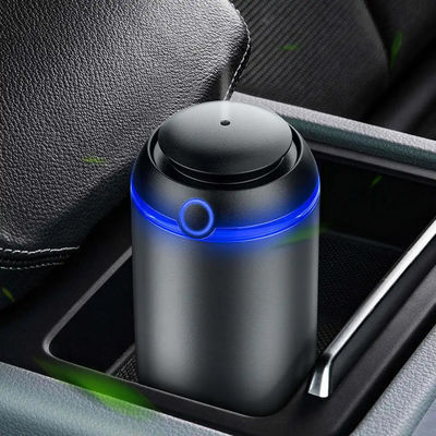 Goede prijs Aromatherapie Geur Essentiële Olie Diffuser Mini Intelligente Controle Geur Diffuser Draagbare USB Smart Capsule Aroma Diffuser online