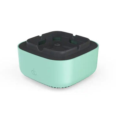 Goede prijs Rookloze asbak met luchtreiniger: Hou uw binnen- en buitenruimte schoon en rookvrij met slimme luchtreinigers online