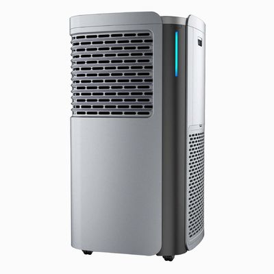 Goede prijs Grote oppervlakte Commercieel kantoor Huis Groothandel True UV Hepa Filter Luchtreiniger Luftreiniger Tuya Smart Wifi Luchtreiniger Grote kamer online