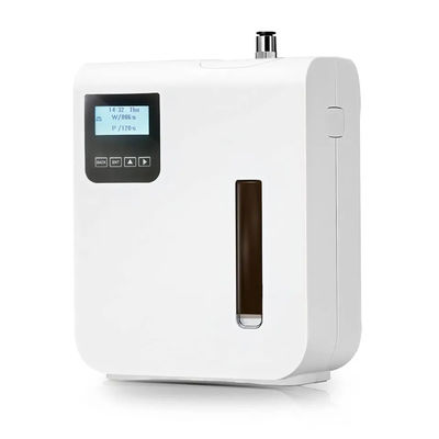 Goede prijs Nano-atomization Essentiële olie aromatherapie machine handige intelligente controle Huishoudelijke commerciële aromatherapie machine online
