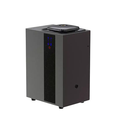 Goede prijs 2023 Nieuwste Smart APP controle Geur Diffuser 800ml Waterloze Aroma Diffuser Multi-geur Hotel Commerciële Geur Diffuser online