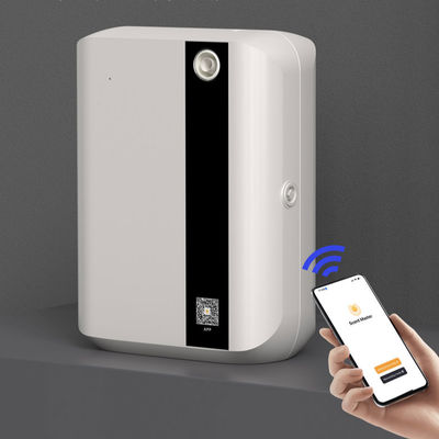 Goede prijs 500 ml waterloze diffuser Hvac Hotel geur diffuser machine APP Control Commerciële geur diffuser machine online