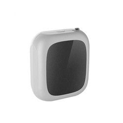 Goede prijs HOMEFISH Aroma Diffuser Machine Elektrische 150 ml batterij bediend online