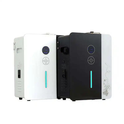 Goede prijs Homefish Nieuwe aankomst Smart Touch Aromatherapy Machine met WiFi-controle, oliepeil voor groot gebied Commercieel, Hotel Aromatherapie online