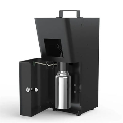 Goede prijs Hoogwaardige 500 ml capaciteit Aroma Diffuser Intelligente afstandsbediening Grote dekking Hangende muur gemonteerde geurmachine online