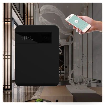Goede prijs HOMEFISH ABS HVAC geurverspreider Nebulizerende diffuser OEM ODM online