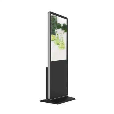 Goede prijs Commerciële vloermontage geurmachine Verticale LCD media player Intelligente besturing Grote capaciteit Reclame geurmachine online