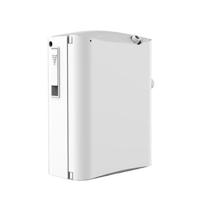 Goede prijs Nano Atomization WIFI Intelligent Commercial Aromatherapy Machine HVAC/AC Timing Essentiële olie Automatische Aromatherapy Machine online