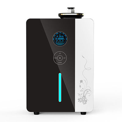 Goede prijs Smart Touch Aromatherapie Machine Grote oppervlakte Aromatherapie Diffuser Bedrijfshotel Commerciële Aromatherapie Machine Met WIFI online