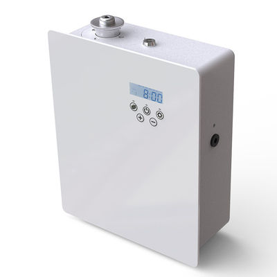 Goede prijs Groothandel Commerciële Geur Diffuser 150ML Wandmontage Geur WIFI Draagbare Ultrasone HVAC Diffuser Machine Voor Geur online