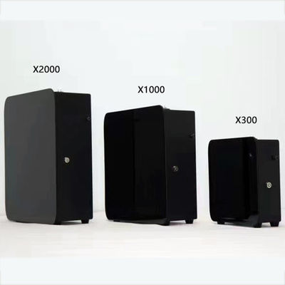 Goede prijs 1000 ml elektrisch kamergeur diffusie systeem luchtreiniger HVAC essentiële olie aroma diffuser geurmachine voor hotel lobby online