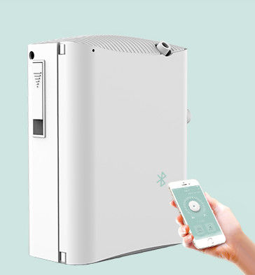 Goede prijs Nano Atomization WIFI Intelligent Commercial Aromatherapy Machine HVAC/AC Timing Essentiële olie Automatische Aromatherapy Machine online