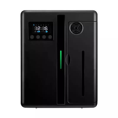 Goede prijs Waterloze geurverspreider Commerciële aroma olie mist luchtbevochtiger Aromatherapie Elektronische diffuser Luchtgeurmachine Groothandel online