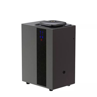 Goede prijs Commercieel gebruik Hotel Groot gebied Smart APP Control Geur HAVC Pure Essentiële Olie Diffuser Aromatherapie Diffuser online