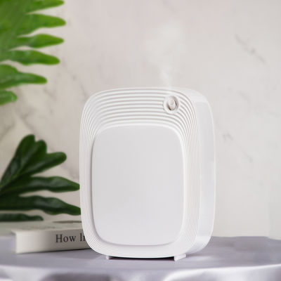 Goede prijs HOMEFISH Twin Fluid Atomization Home Parfum Diffuser 500-1000CBM online